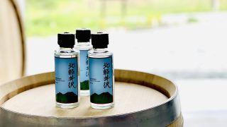 軽井沢蒸留所 特選原酒 10年 360ml 軽井沢蒸留所 特選原酒 10年 700ml 軽井沢蒸留所 特選原酒 10年